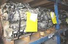 124605000 Matrix - Lkq Toyota 2003-2008