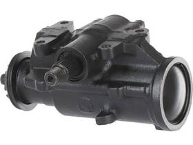 26815ggjx Maval For 1983-1995 Gmc G2500 Steering Gearbox 1984 1985 1986 1987 1988 1989