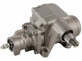 Maval 43xwbqc99 Steering Gearbox For E350 Super Duty E250 E150 Club Wagon E450 2004