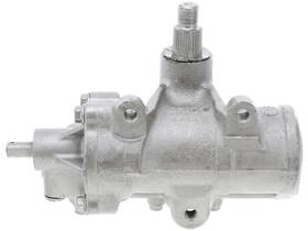 Maval 49cchqw36 Steering Gearbox For Savana 2500 3500 4500 2007 2008 2009 2010 2011