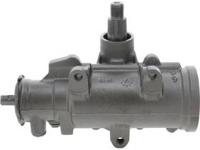 54127qkyh Maval For 2000-2001 Chevrolet Suburban 2500 Steering Gearbox Gear