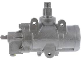 55zztc89 Maval Steering Gearbox For Ram 2500 3500 2011 2012