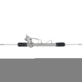 Assembly-4 Maval 843613100831 Rack And Pinion Door 9100m Reman
