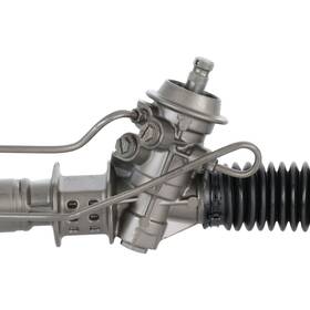 9161m Maval Rack And Pinion Assembly For 90-94 Mazda 323 Protege 9161m Maval Rack And Pinion Assembly For 90-94 Mazda 323 Protege