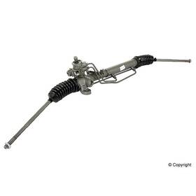 9187m Maval Rack And Pinion Assembly For 93-99 Volkswagen Golf Jetta