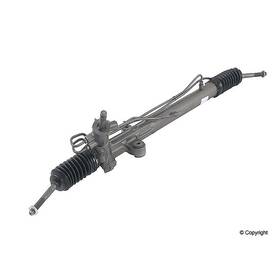 9287m Maval Rack And Pinion Assembly For 97-99 Acura Cl 9287m Maval Rack And Pinion Assembly For 97-99 Acura Cl