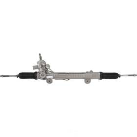 9304m Maval Rack And Pinion Assembly-rwd Reman