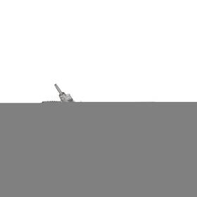 93117m Maval Rack And Pinion Assembly-natural Reman Fits 03-04 Subaru Baja