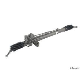 93127m Maval Rack And Pinion Assembly For 03-07 Honda Accord