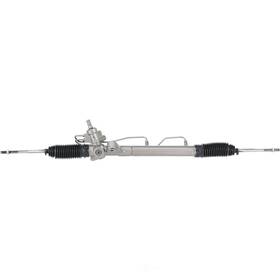 93140m Maval Rack And Pinion Assembly-rack Reman Fits 2002 Nissan Sentra