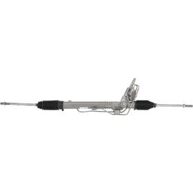 93224m Maval Rack And Pinion Assembly For 05-09 Subaru Legacy 93224m Maval Rack And Pinion Assembly For 05-09 Subaru Legacy