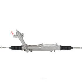 93252m Maval Rack And Pinion Assembly-rack Reman Fits 2006 Land Rover Range