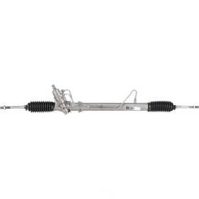 93287m Maval Rack And Pinion Assembly-rack Reman