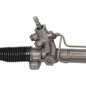93289m Maval Rack And Pinion Assembly For 05-06 Toyota Corolla