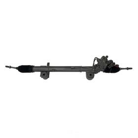Maval 93299m Rack And Pinion Assembly-x Awd Sedan Reman Fits 2009 Infiniti G37