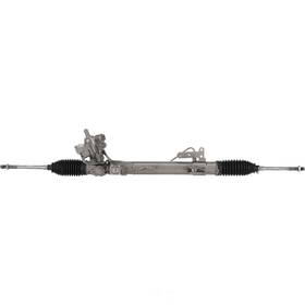 93322m Maval Rack And Pinion Assembly-s Awd Reman Fits 2009 Nissan Murano