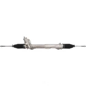 93327m Maval Rack And Pinion Assembly-base Reman