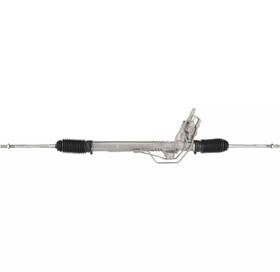93363m Maval Rack And Pinion Assembly For 09-11 Subaru Impreza