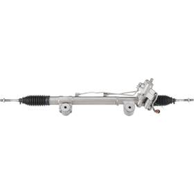 93371m Maval Rack And Pinion Assembly For 08-10 Infiniti Ex35