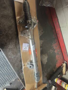 93372m Maval Rack And Pinion Assembly For 08-17 Infiniti Ex35 Ex37 Qx50 93372m Maval Rack And Pinion Assembly For 08-17 Infiniti Ex35 Ex37 Qx50