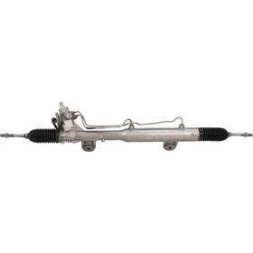 93391m Maval Rack And Pinion Assembly For 2009-2014 Nissan 370z