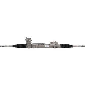 93429m Maval Rack And Pinion Assembly For 2011-2017 Nissan Quest