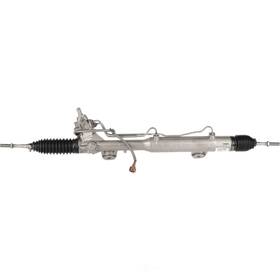 93432m Maval Rack And Pinion Assembly-convertible Reman