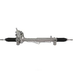 9356m Maval Rack And Pinion Assembly-rack Reman Fits 2001 Lexus Ls430 9356m Maval Rack And Pinion Assembly-rack Reman Fits 2001 Lexus Ls430