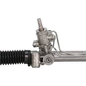 9380m Maval Rack And Pinion Assembly For 02-06 Saab 9-5