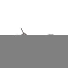 Maval 94304m Rack And Pinion Assembly-ls Reman