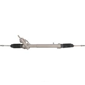 95373m Maval Rack And Pinion Assembly-rack Reman Fits 04-05 Cadillac Cts