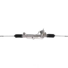 95494m Maval Rack And Pinion Assembly-se Tipico Reman Fits 06-07 Ford Focus