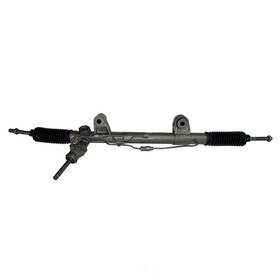 95522m Maval Rack And Pinion Assembly-rwd Reman
