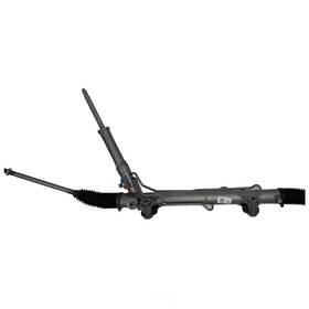 95529m Maval Rack And Pinion Assembly-base Rwd Auto Trans Reman 95529m Maval Rack And Pinion Assembly-base Rwd Auto Trans Reman