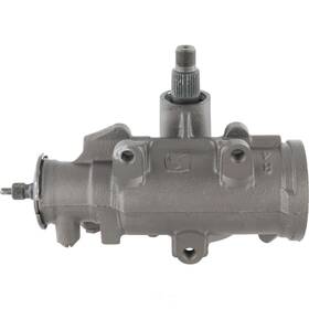 98123m Maval Steering Gear Box-gearbox Reman