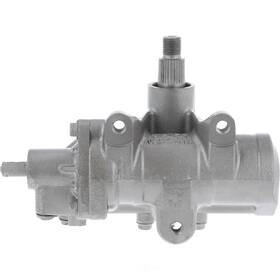 98150m Maval Steering Gear Box-rwd Reman