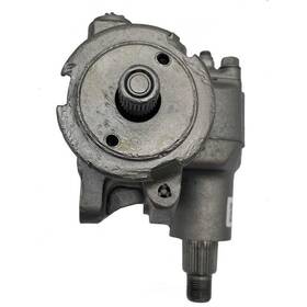 98164m Maval Steering Gear Box-ls Reman