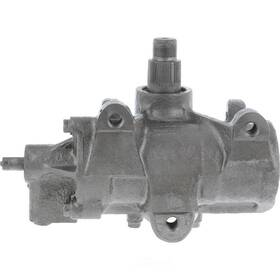 98202m Maval Steering Gear Box-gearbox Reman