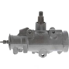 Box-4wd Maval 9832m Steering Gear Reman Box-4wd Maval 9832m Steering Gear Reman