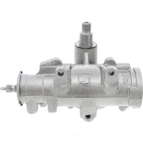 Maval 9847m Steering Gear Box-rwd Reman