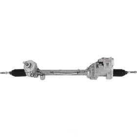 99004m Maval Rack And Pinion Assembly Reman