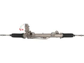 Sc74r8 Maval Steering Rack For 03-04 Mercedes Clk320 Clk500 Clk55 Amg