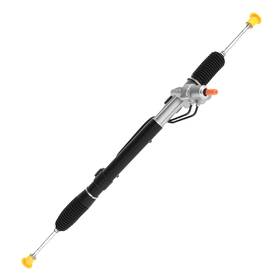 24tps7 Maxpeedingrods Power Steering Rack And Pinion Assembly For Toyota Tacoma 2005 2006 2007 2008-15