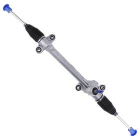 1g-2660 Maxpeedingrods Xtfi1b Electronic Power Steering Rack And Pinion Fit For Toyota Prius 2004-2009