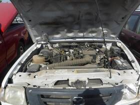 1faa32110 Mazda Steering Gear/rack Power Regular Cab Fits 04-10 B-2300 25950207 1faa32110 Mazda Steering Gear/rack Power Regular Cab Fits 04-10 B-2300 25950207