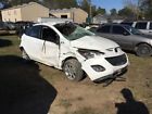 238-51363c Mazda 2 Steering Column Without