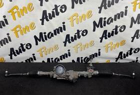 Mazda 226101643354 16-19 Mx-5 Miata Power Steering Rack And Pinion M/t Oem