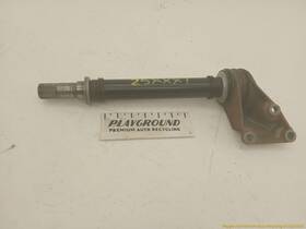 237.mz1099 Mazda Mazdaspeed 3 Intermediate Shaft Fits 2007 2008 2009 2010 2011 2012 2013 07