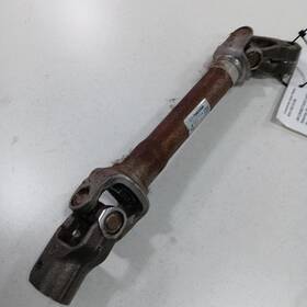 237.mz1116 Mazda Cx-3 Lower Steering Column Shaft Knuckle U Joint 2016 2017 2018 Oem 237.mz1116 Mazda Cx-3 Lower Steering Column Shaft Knuckle U Joint 2016 2017 2018 Oem