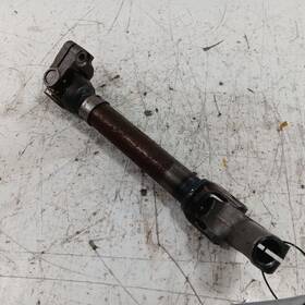 237.mz1216 Mazda Cx-5 Lower Steering Column Shaft Knuckle U Joint 2013 2014 2015 2016 Oem